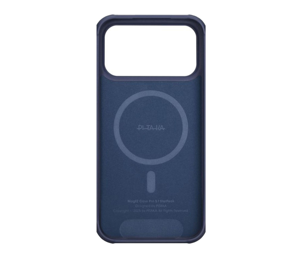 PITAKA Aramid ProGuard Case Milky way galaxy iPhone 17 Pro - 1369475 - zdjęcie 2